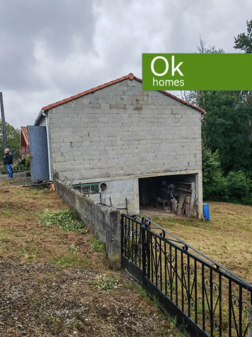 Maison avec terrasse à vendre à Vilasantar, imagen 33