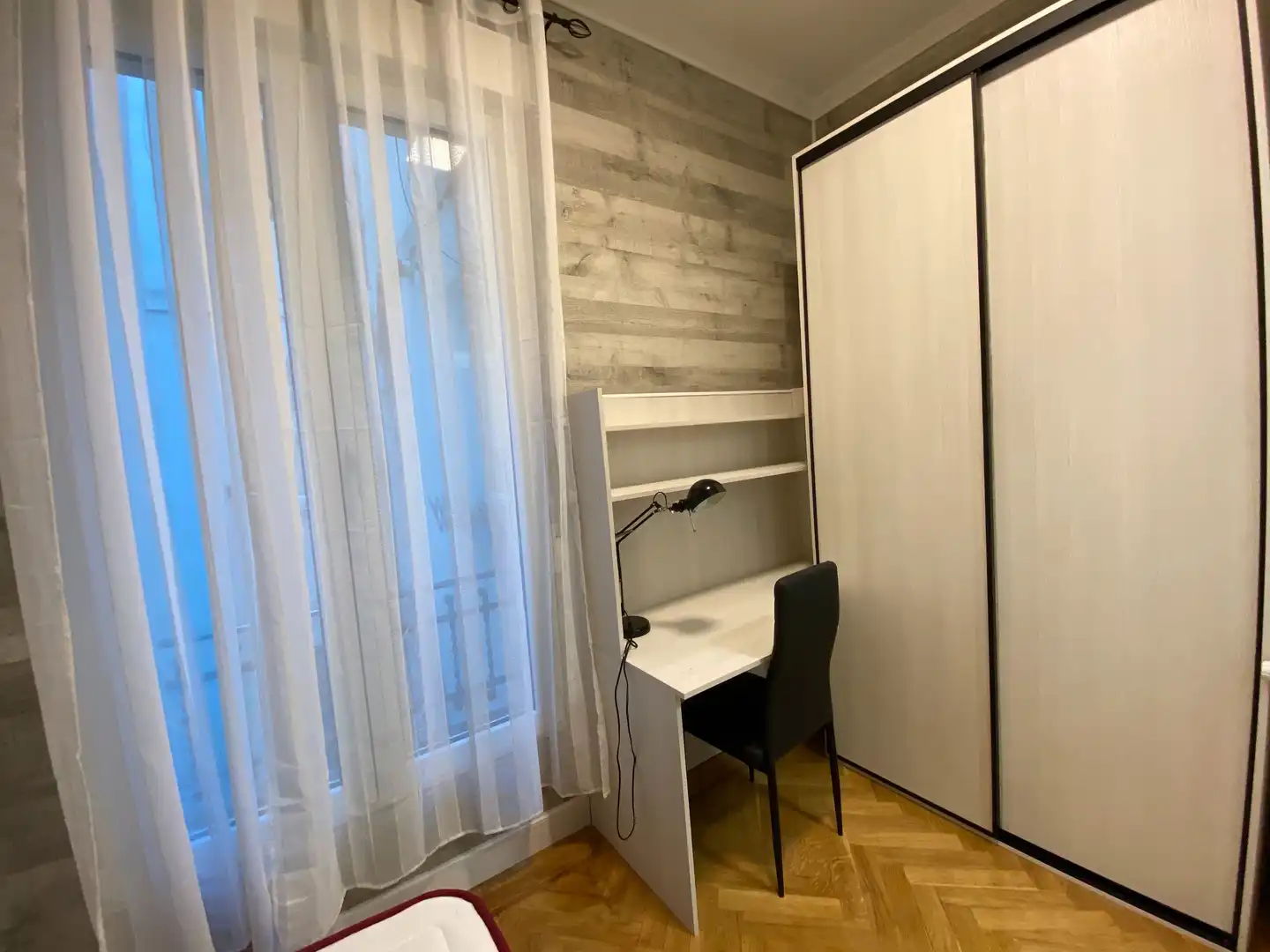 Flat for rent in Calle de Ilustración, Argüelles
