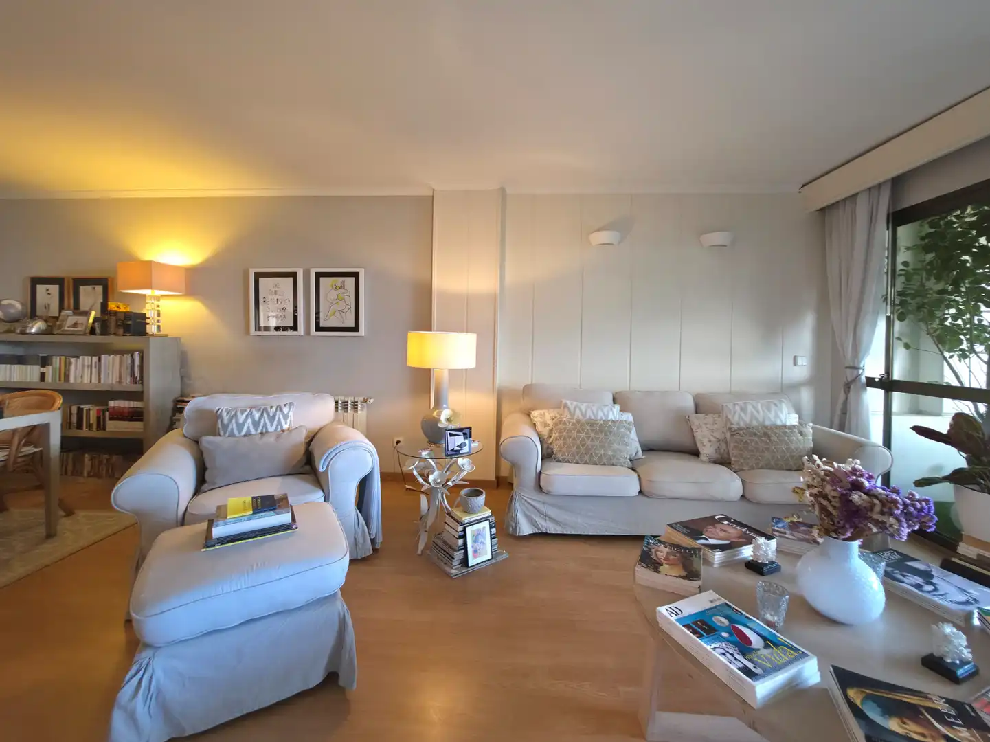 Piso con ascensor en venta en Avenida de Loring 6, imagen 13