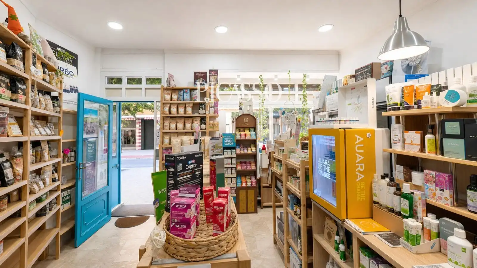 Locale commerciale in cessione a Ruiz Blasser, imagen 2