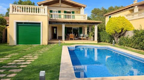 Foto 3 de Casa o xalet en venda a  Rossini, Cala Pi - Vallgornera, Llucmajor