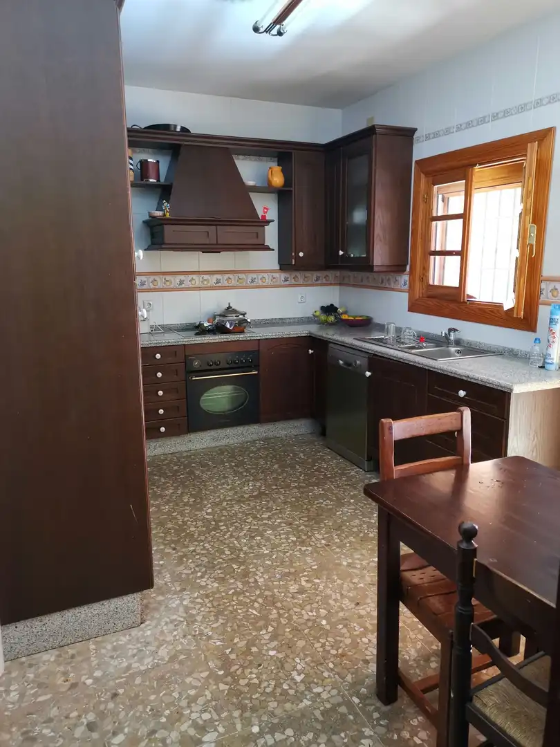Chalet con jardín en venta en Oromana, imagen 7