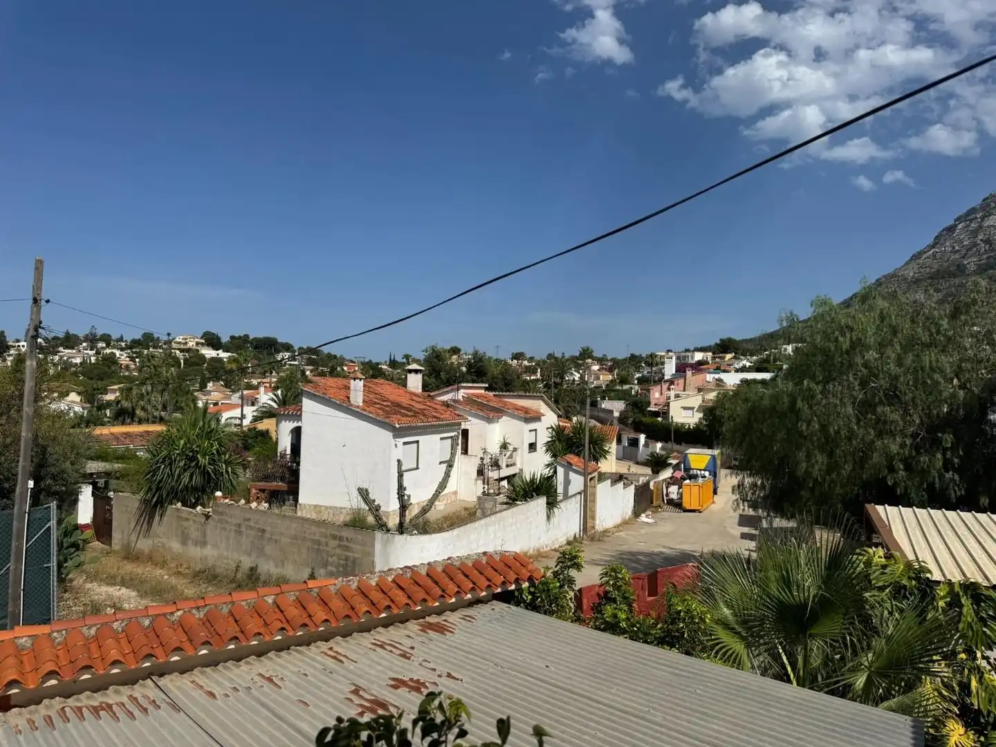 Casa con piscina en venta en El Montgó, imagen 22