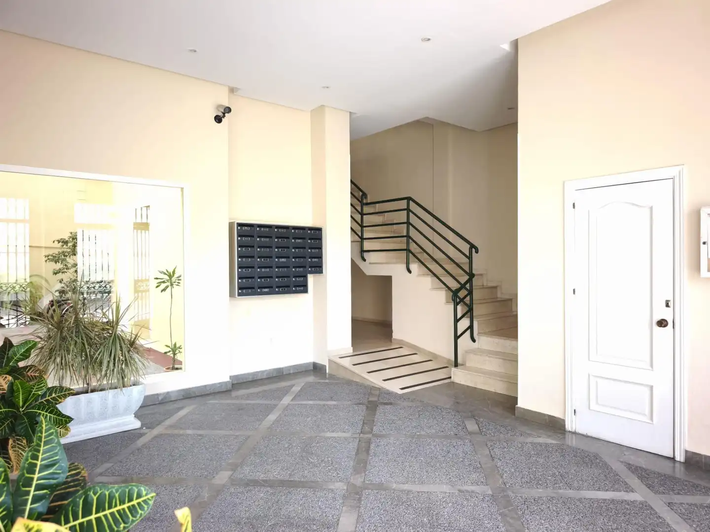 Flat for rent in Barriada España - San Pedro