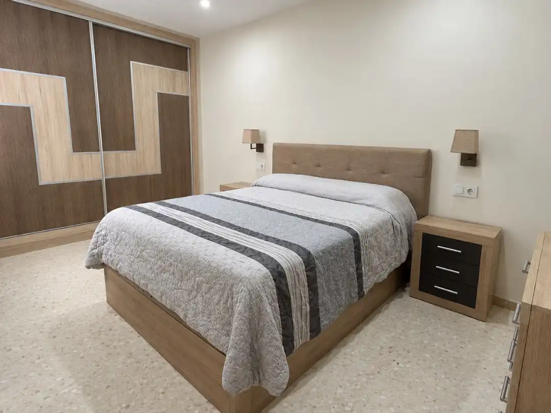 Habitación de Piso en venta en Barbate con Terraza y Balcón