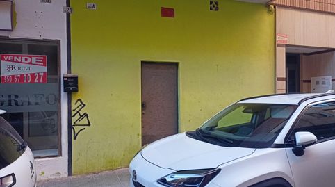 LOCAL EN BASTO EN VENTA O ALQUILER  EL EJIDO ZONA CENTRO, Bild 2