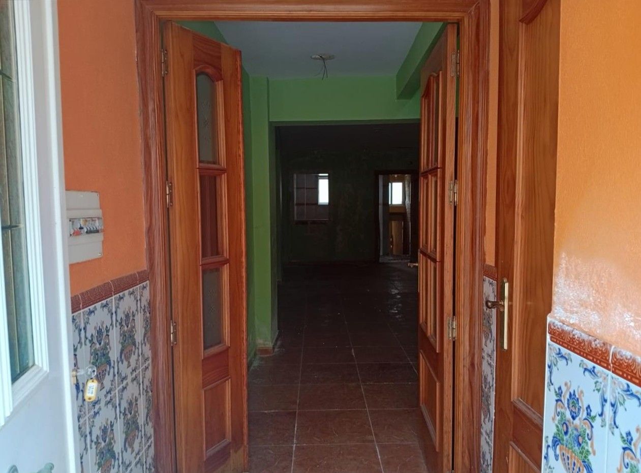 Casa o xalet en venda en Olula del Río