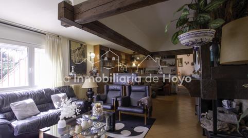 Photo 4 of House or chalet for sale in Torrelodones - Av Rodeo del, El Monte, Madrid
