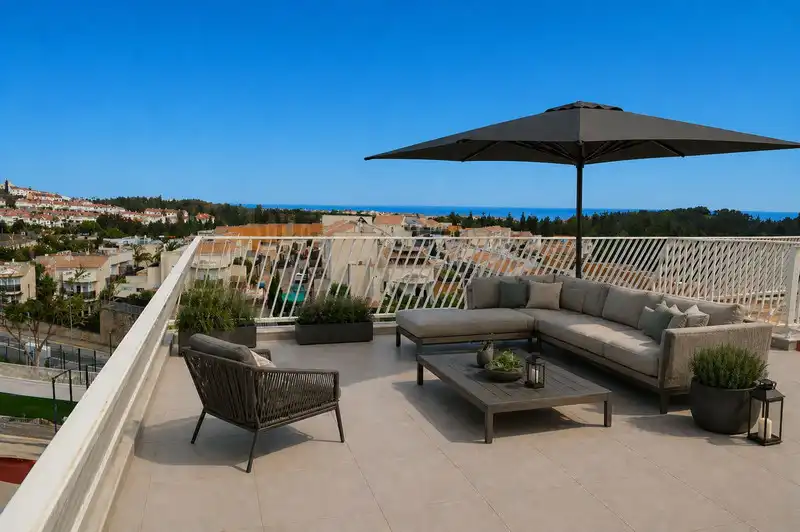 Apartament en venda a Calle Brida 3, imagen 2
