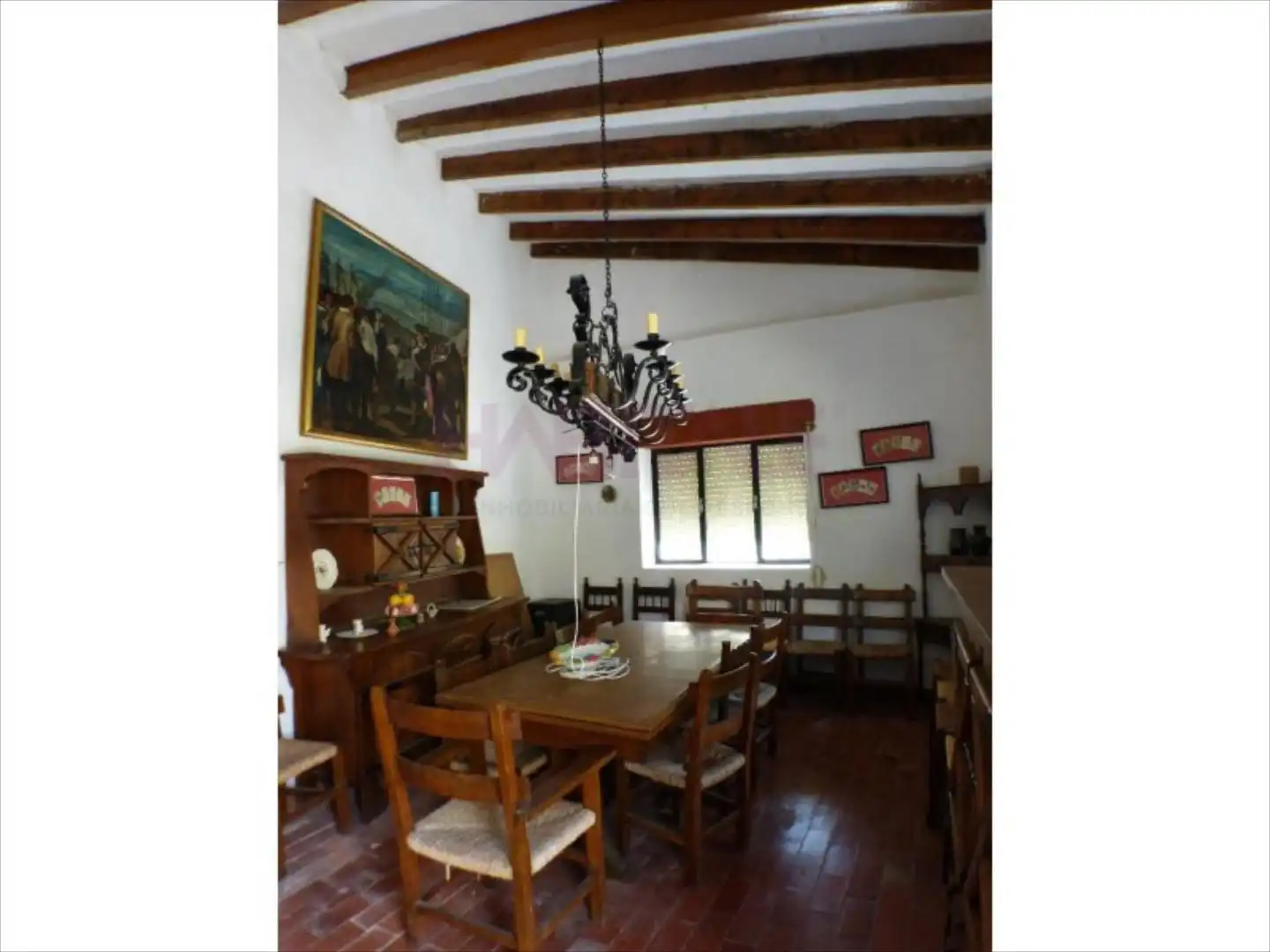 Terreny residencial en venda a Tibi, Ctra S. Vicente-Alcoy. Torrosellas, Polígono 1 parcela 25 + casa, imagen 11