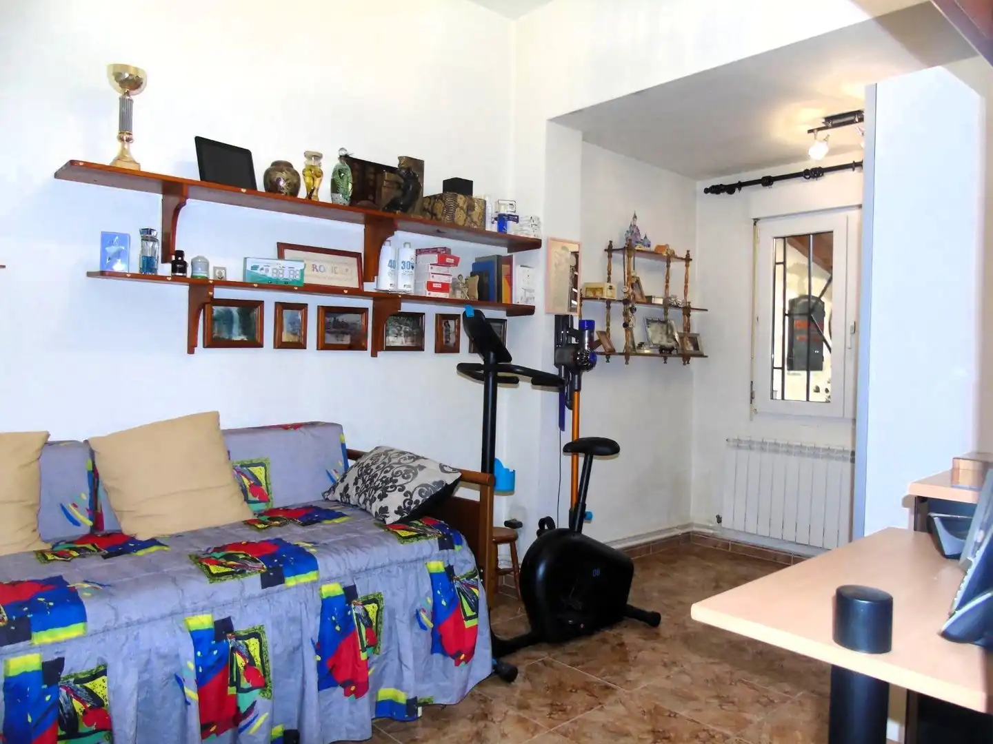 Casa adosada en venta en Camargo con Calefacción, Jardín privado y Terraza