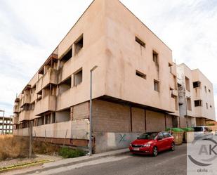 Exterior view of Building for sale in Portillo de Toledo