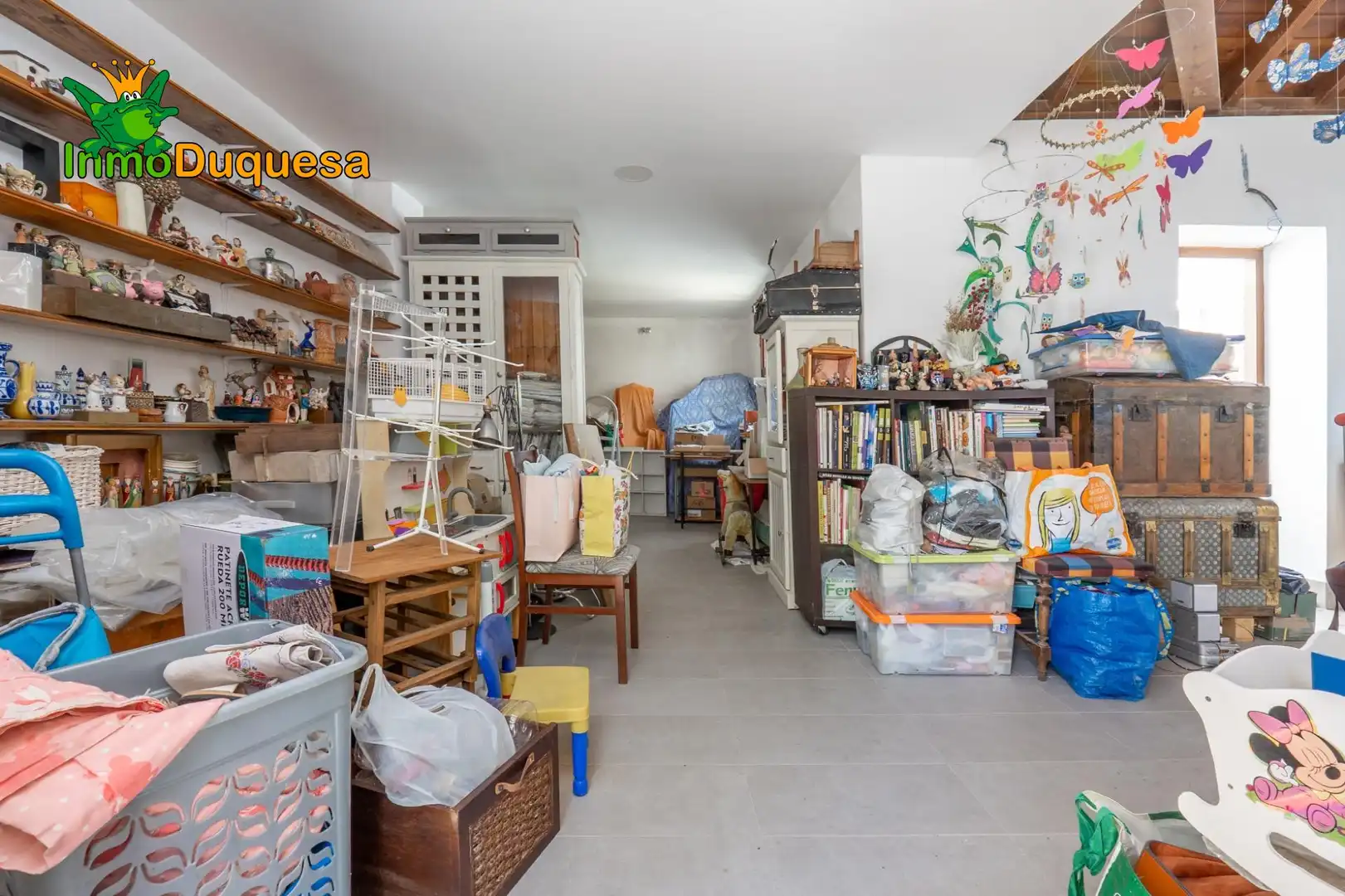 Casa amb terrassa en venda a Albaicín, imagen 97