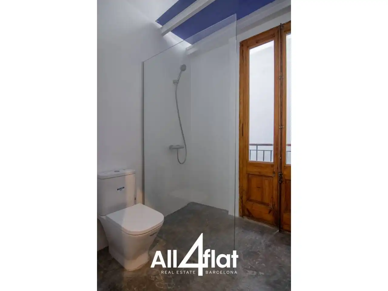 Piso con terraza en venta en Calle Carabassa, imagen 29