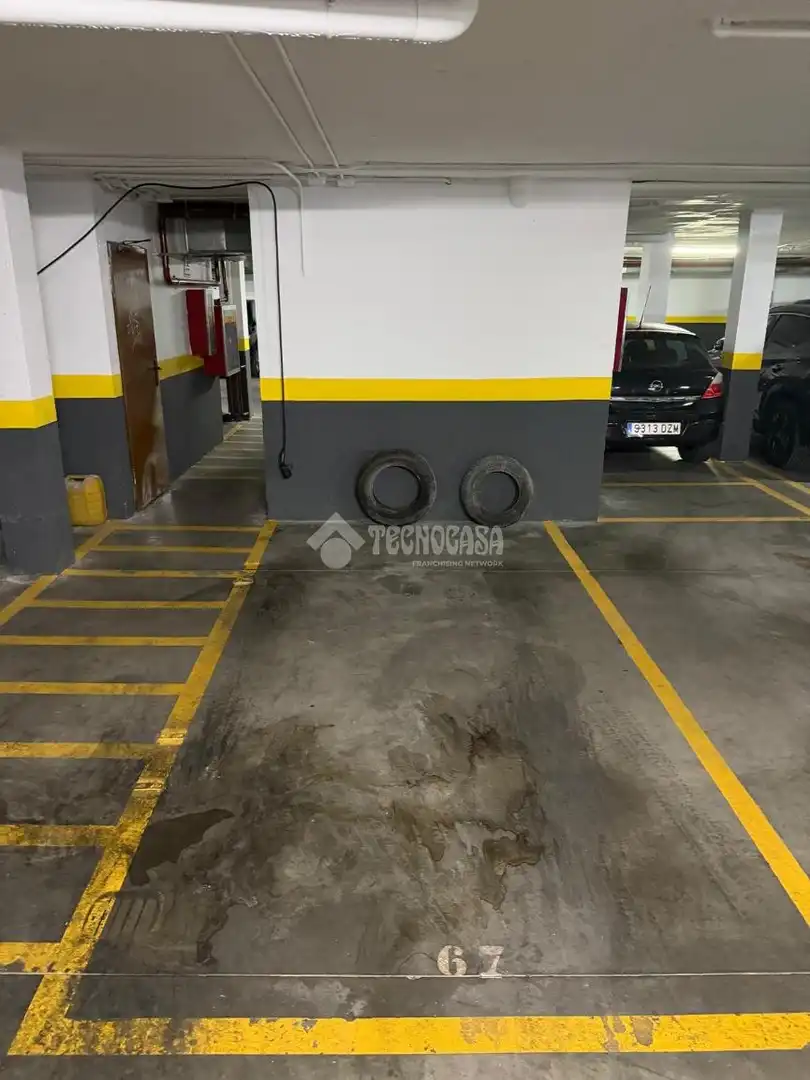 Piso en venta en El Arroyo - La Fuente