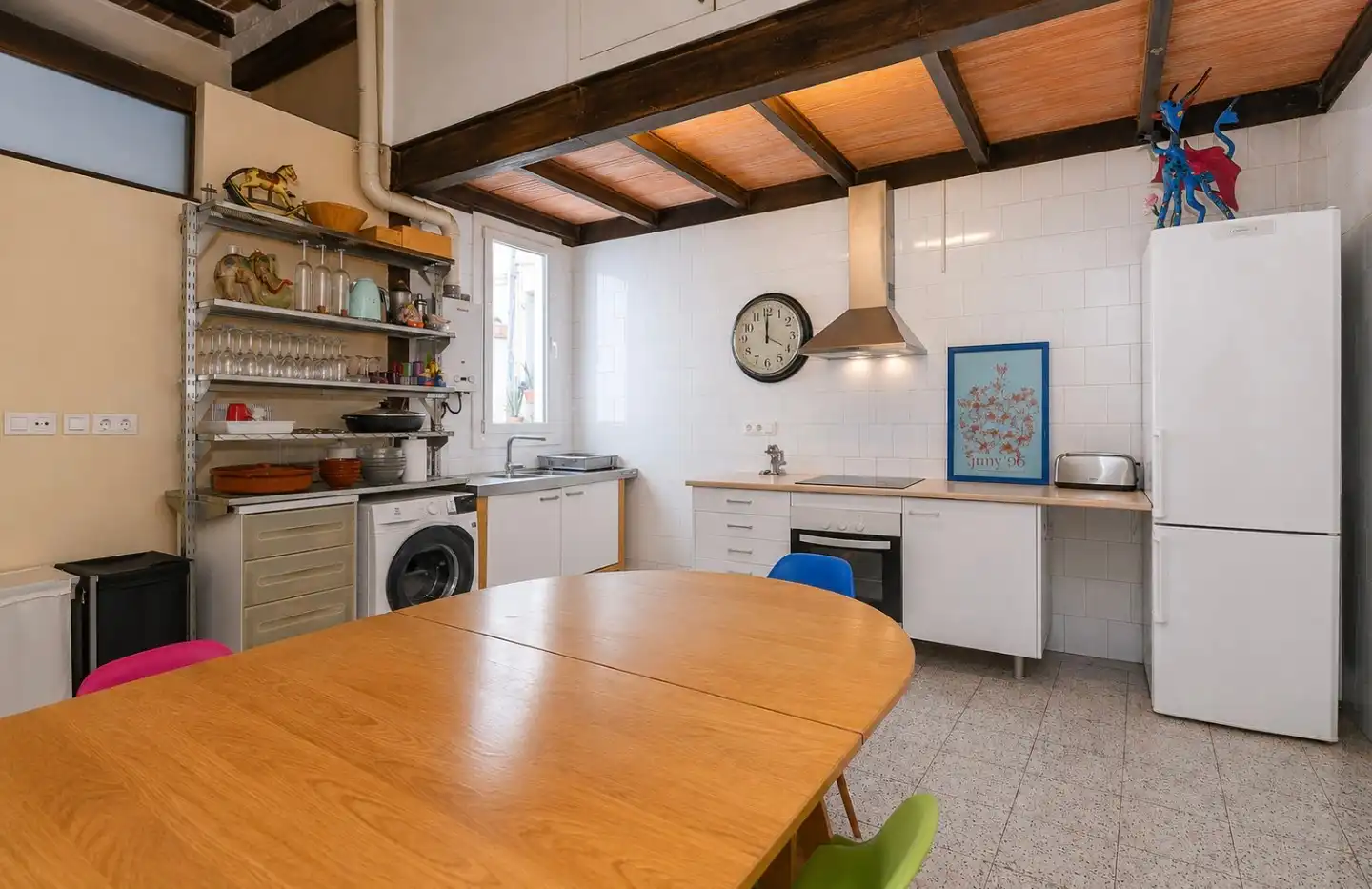 Wohnung mit Balkon zum Verkauf in Carrer de la Blanqueria, imagen 10