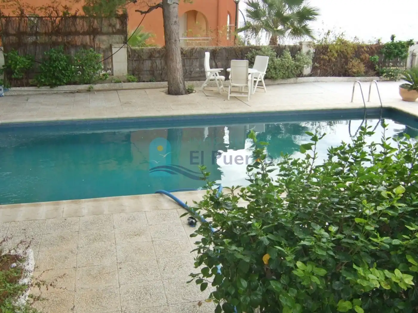 Villa avec piscine à vendre à Pedanías Oeste, imagen 2