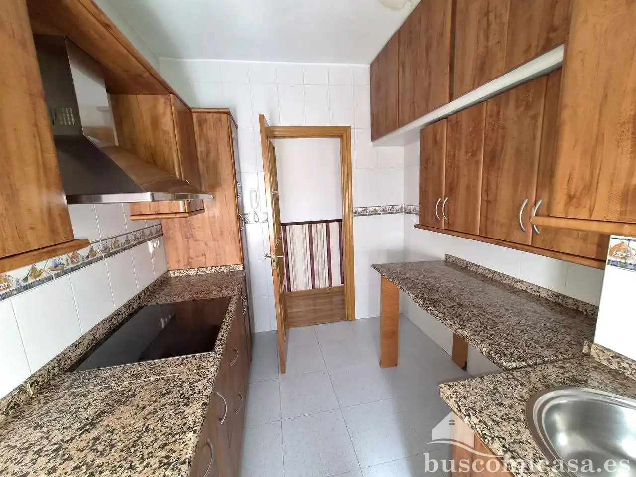 Piso con terraza en venta en Calle Federico Mayo, imagen 5