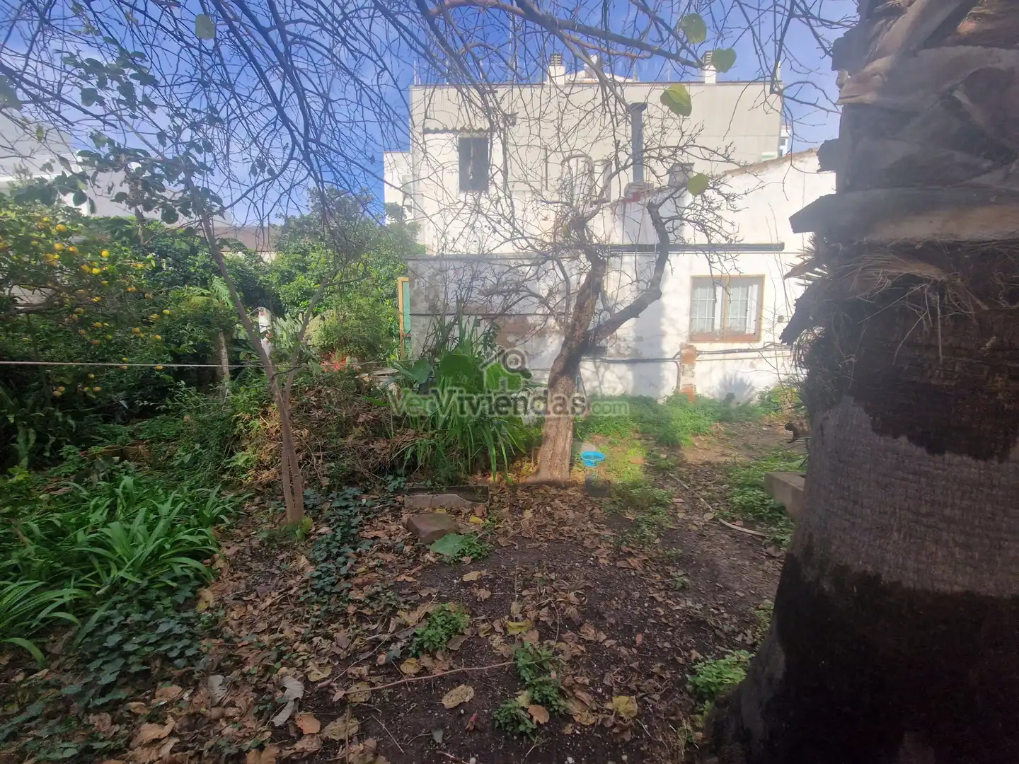 Terreny residencial en venda a Vilamarina, imagen 6