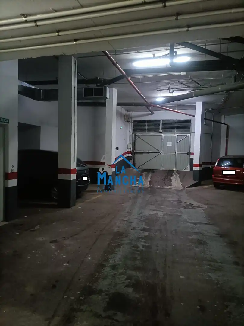 Individual for sale in Calle SAN ANTONIO BARQUERA, imagen 7