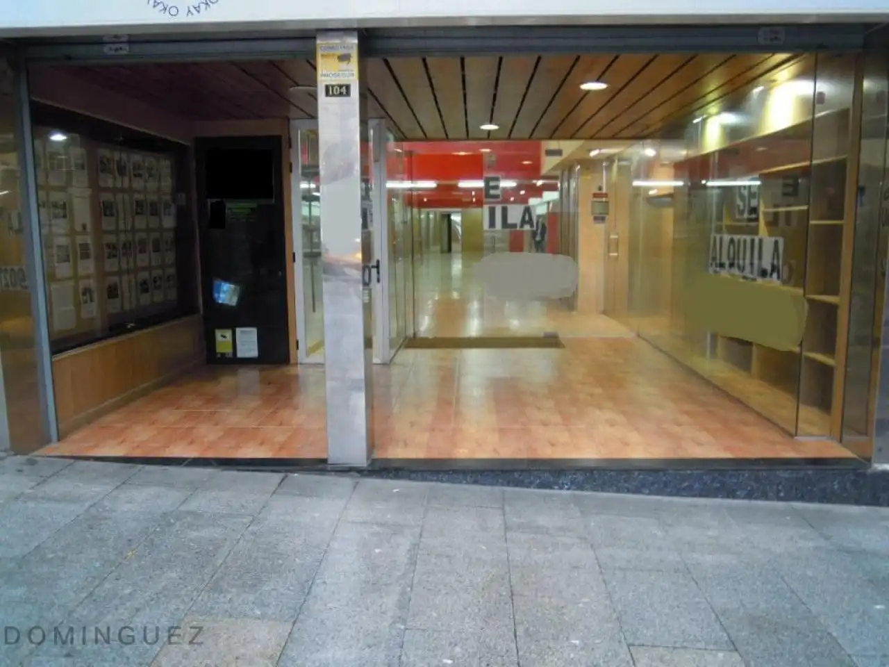 Gewerbefläche zur Miete in Centro Urbano