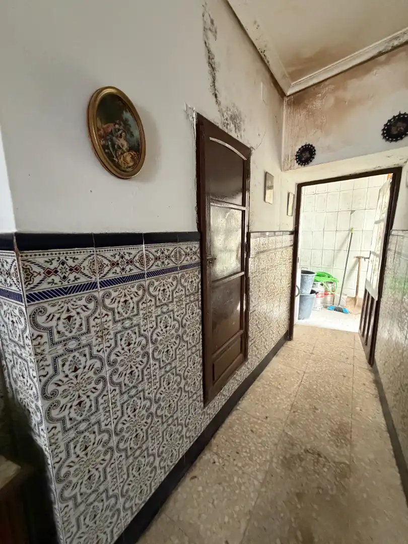 Casa o chalet en venta en Úbeda con Terraza