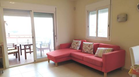 Foto 3 de Apartamento en venta en Trenta-un, Camarles, Tarragona