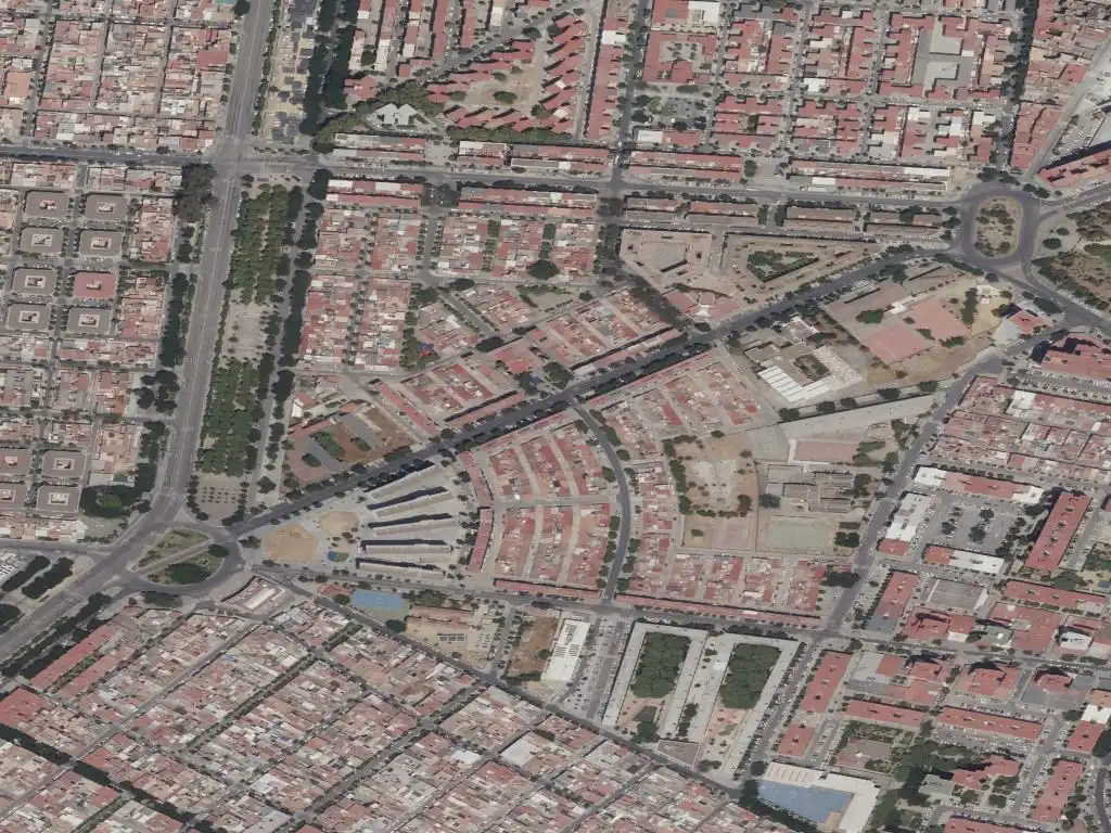 Piso en venta en SAN JUAN DE LA CRUZ 22, imagen 3