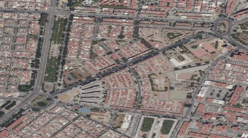 Foto 3 de Piso en venta en San Juan de la Cruz 22, Amate, Sevilla Capital