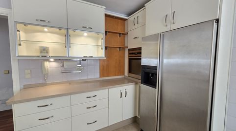 Photo 4 of Flat for rent in Faro, 1, La Malagueta - Monte Sancha, Málaga Capital