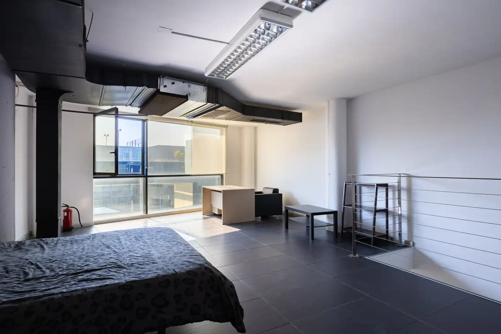 Dúplex en venta en Madrid con Calefacción