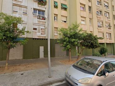 Wohnung mit Balkon zum Verkauf in RIU LLOBREGAT 8