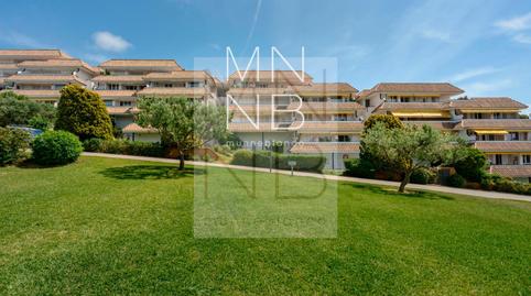 Foto 5 de Pis de lloguer a El Balís - Can Calella, Sant Vicenç de Montalt