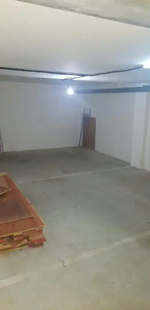 Nau industrial en venda en Manzanares