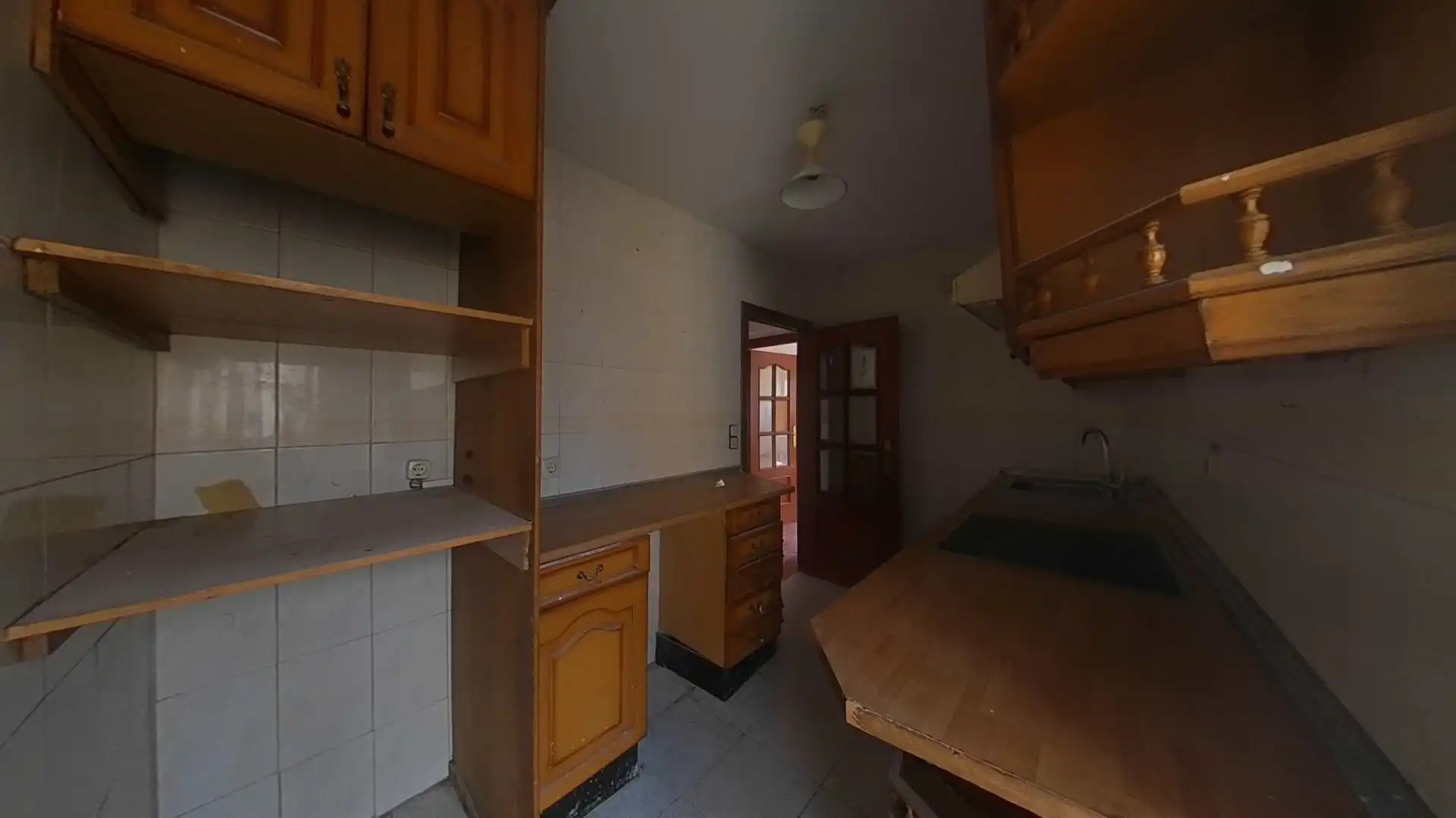 Cuina de Pis en venda en Leganés