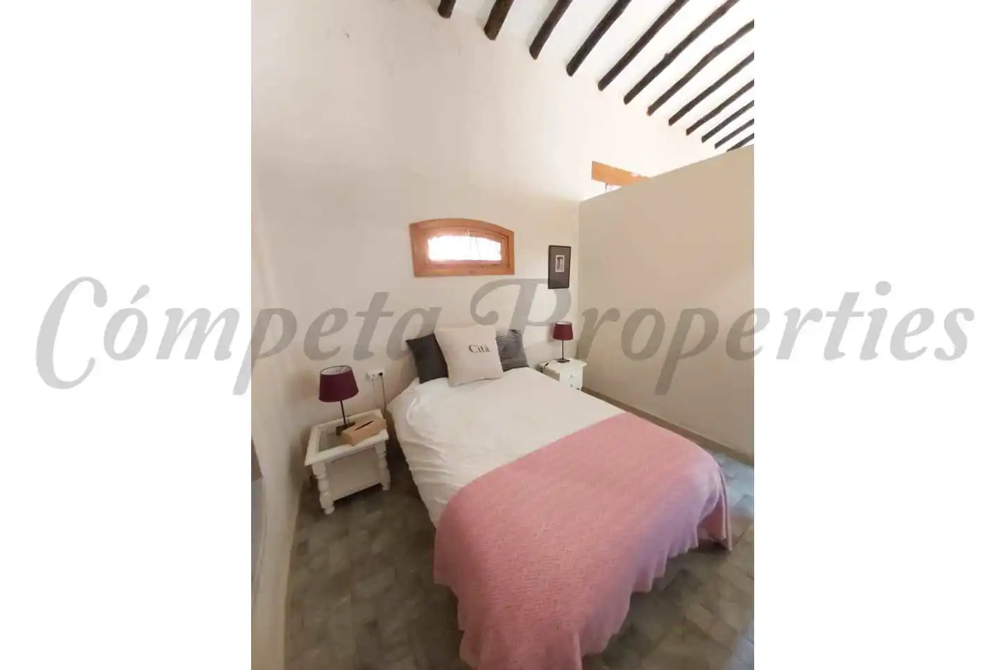 Casa amb terrassa en venda a Avda Pescia - Ctra de Frigiliana, imagen 15