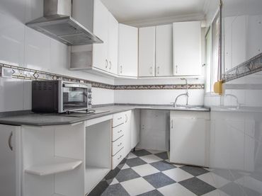 Appartement avec ascenseur à vendre à Calle LUIS MILENA
