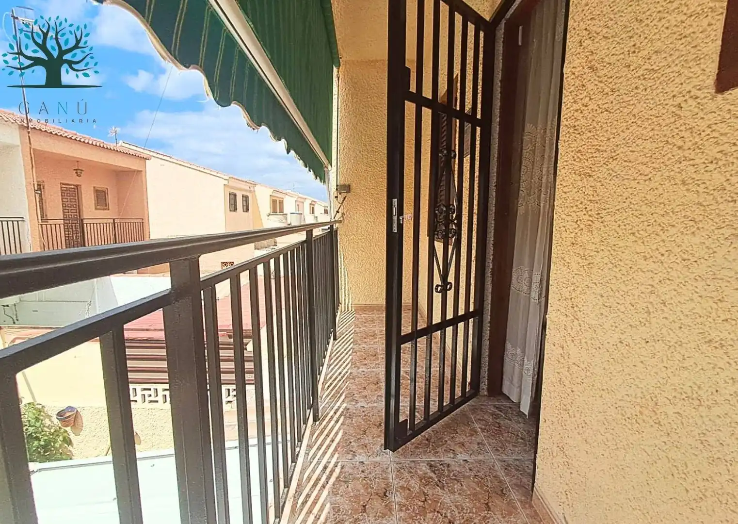 Duplex avec terrasse à vendre à Puerto de Mazarrón, imagen 33