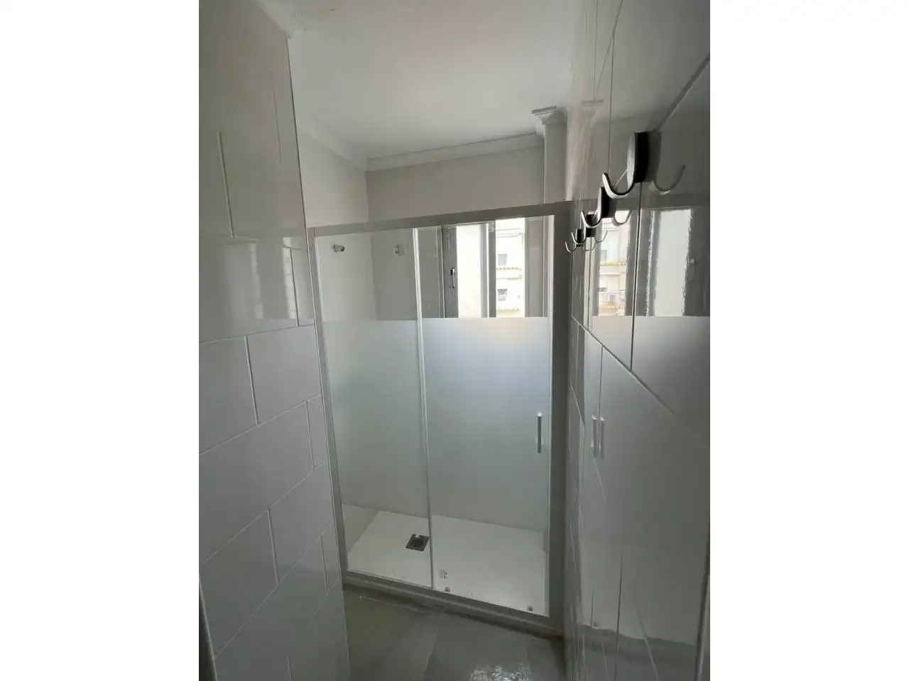 Bathroom of Flat for rent in Jerez de la Frontera  with Furnished
