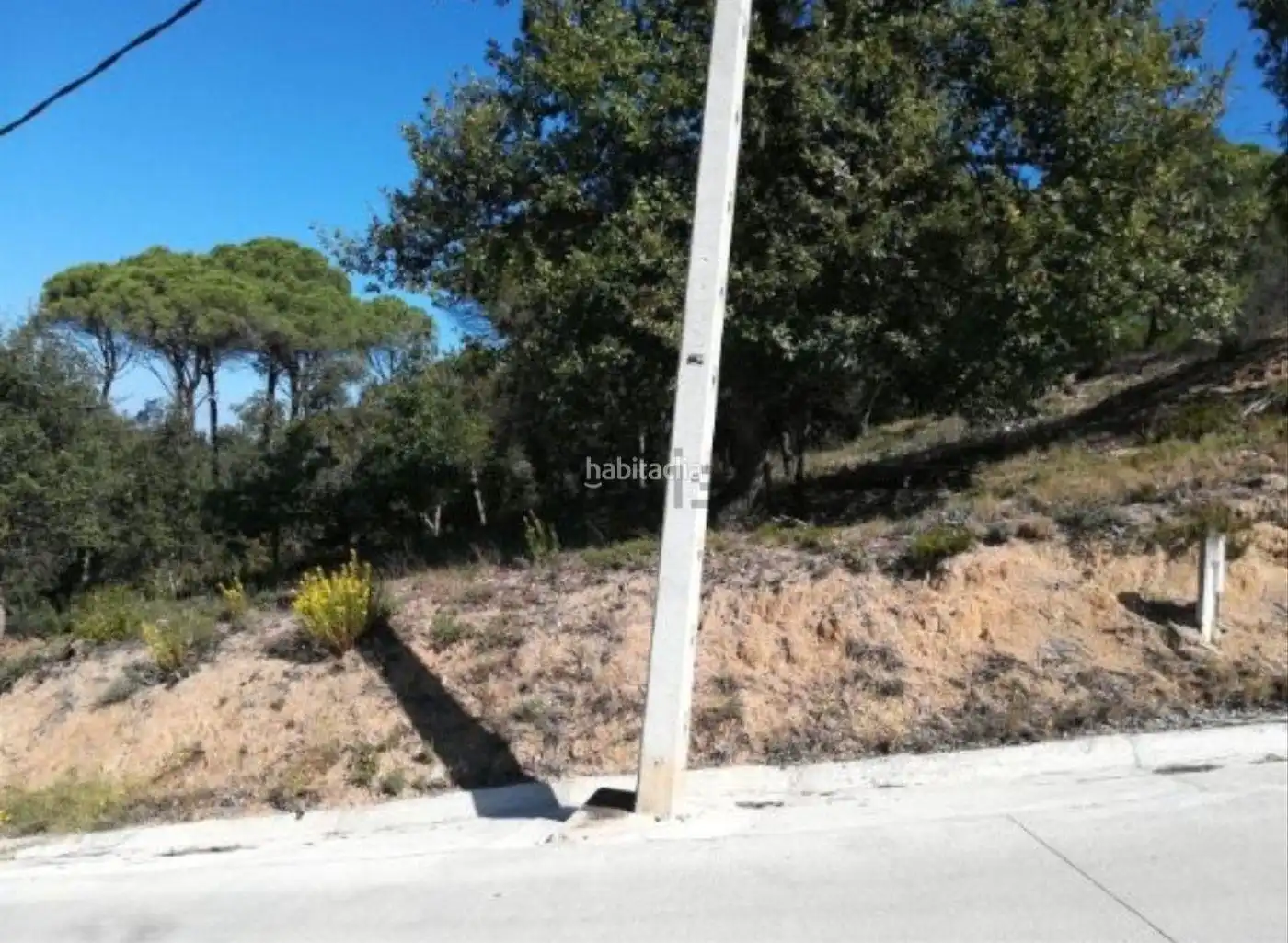 Grundstücke und Bauplätze zum Verkauf in Carrer Mimoses 541, imagen 8