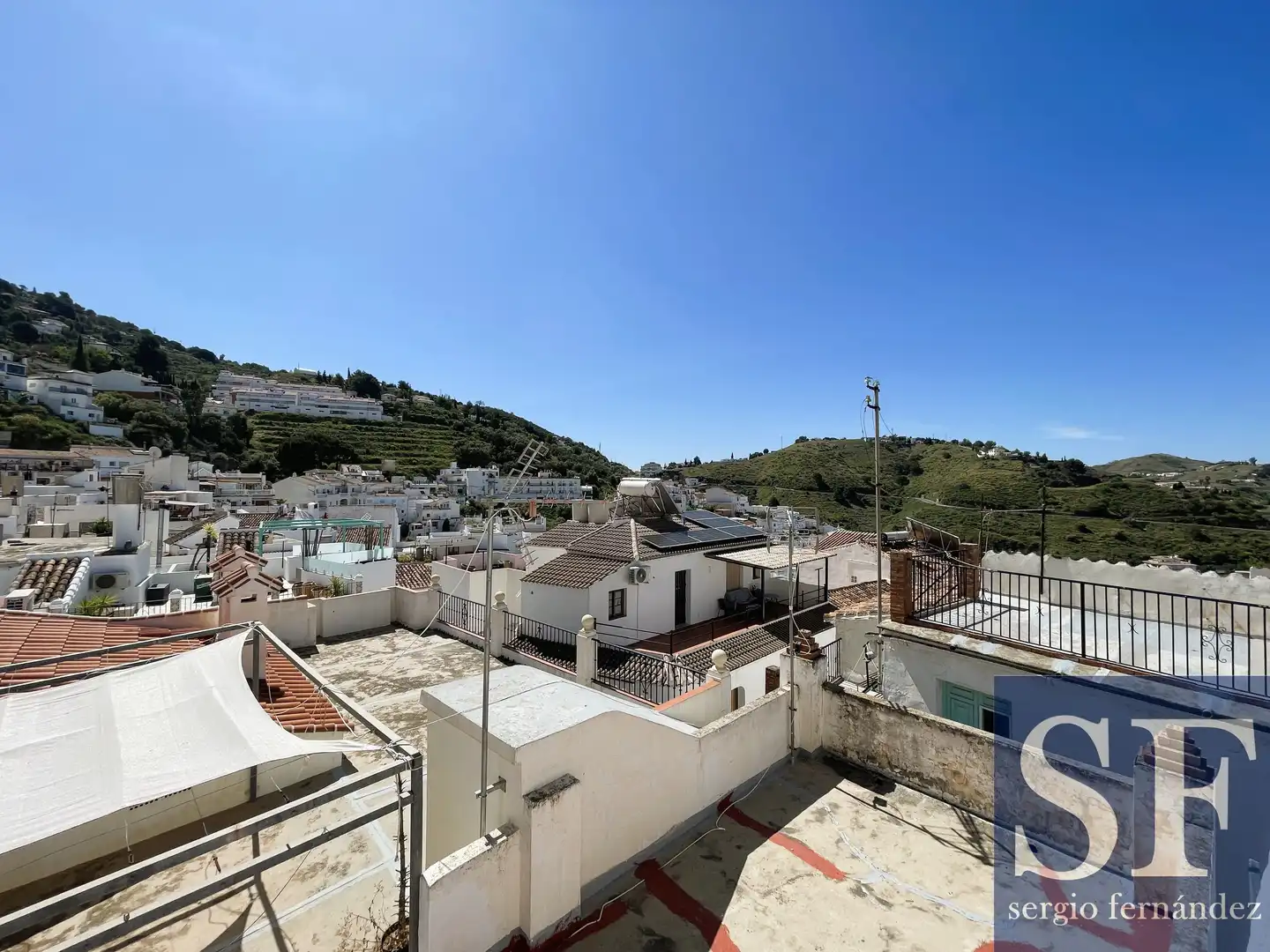 Adossat en venda a Cómpeta, imagen 15