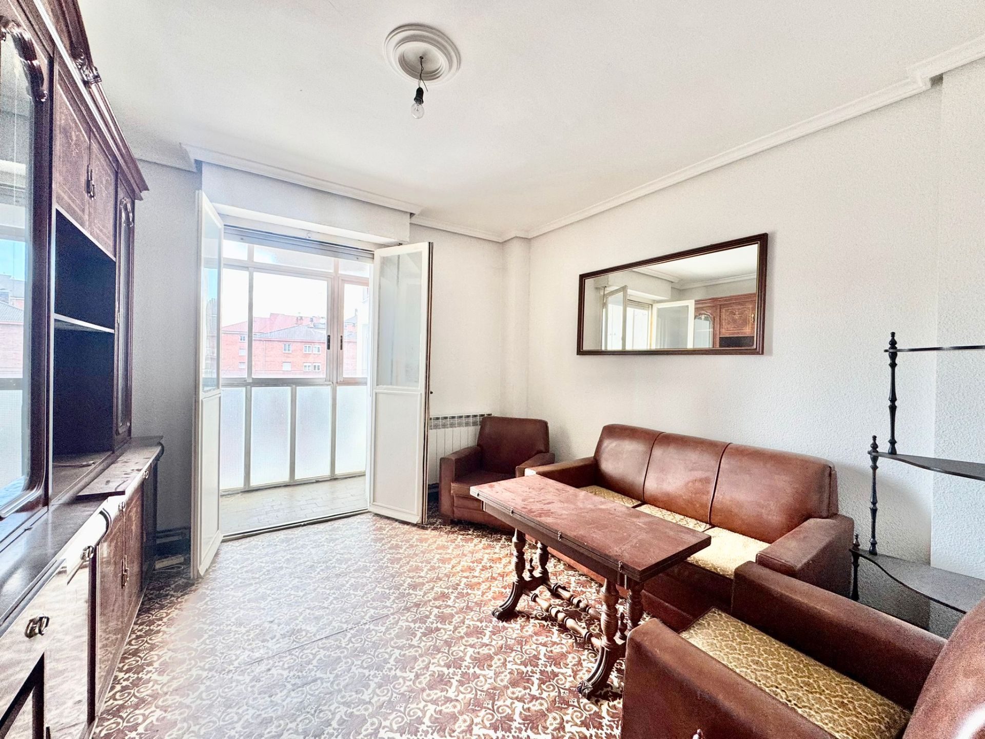 Flat for sale in Fermin Lasuen Kalea, Zaramaga