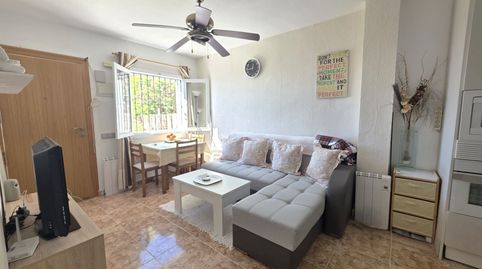 Foto 5 von Einfamilien-Reihenhaus zum Verkauf in Calas Santa Pola Este, Santa Pola