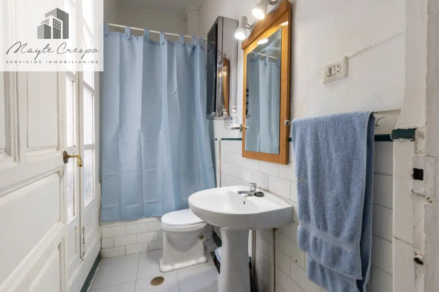 Inmuebles singulares en venta en Calle salamanca, imagen 43