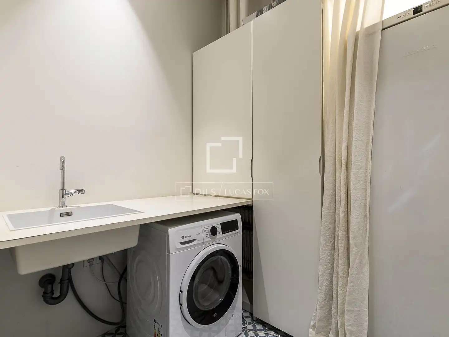 Baño de Piso en venta en Barcelona con Aire acondicionado, Calefacción y Parquet