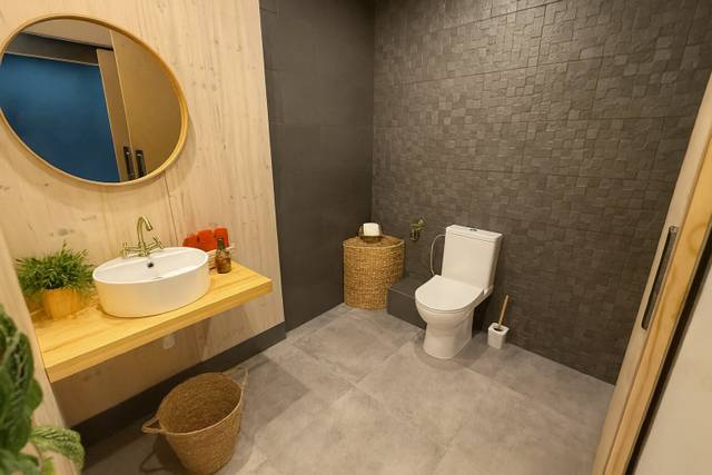 Local comercial en Alquiler en Josep Pla  en Centre - Barri Vell