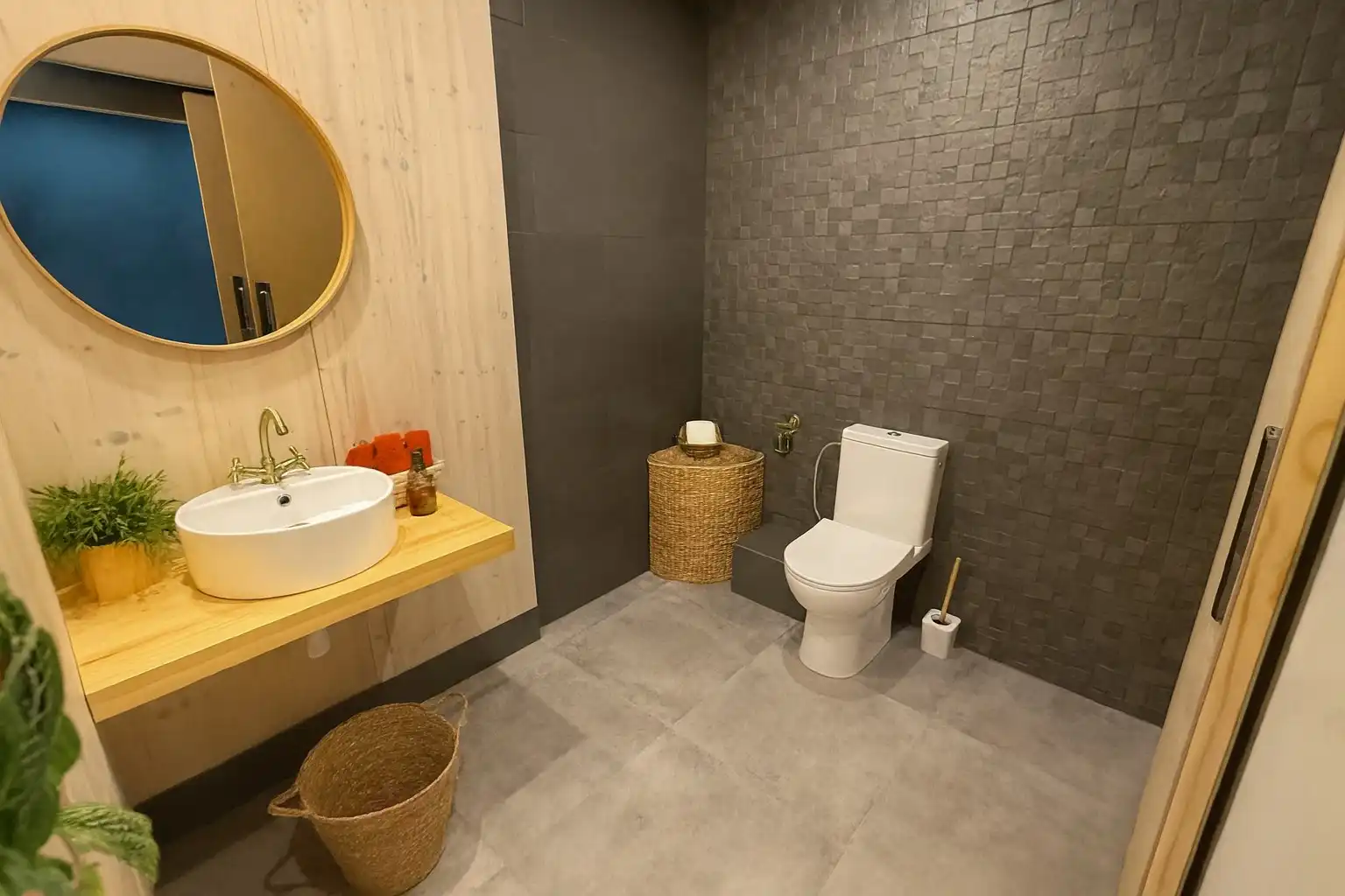 Business premises to rent in Josep Pla, imagen 9