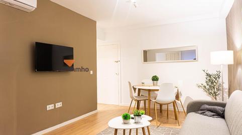 Foto 2 de Apartamento en venta en  Colegial, Ayuntamiento, Málaga