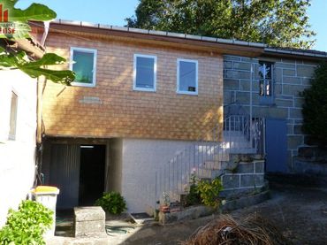 Casa con balcone in vendita a Allariz