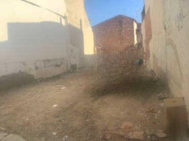 Terreny residencial en venda a Ceutí